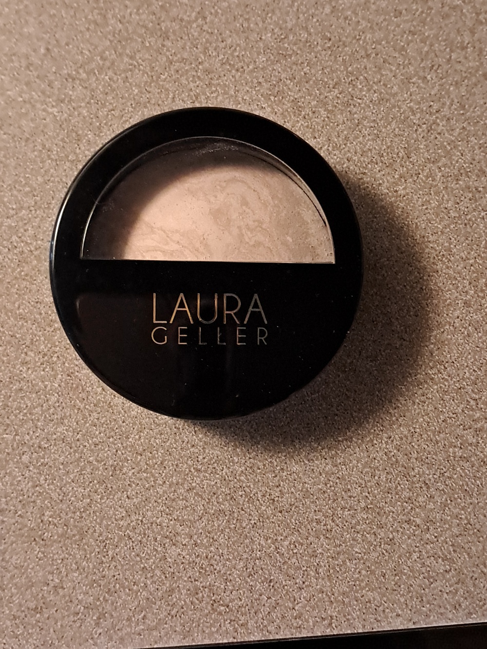 Laura Gellar -Balance-N-Brighten Foundation
